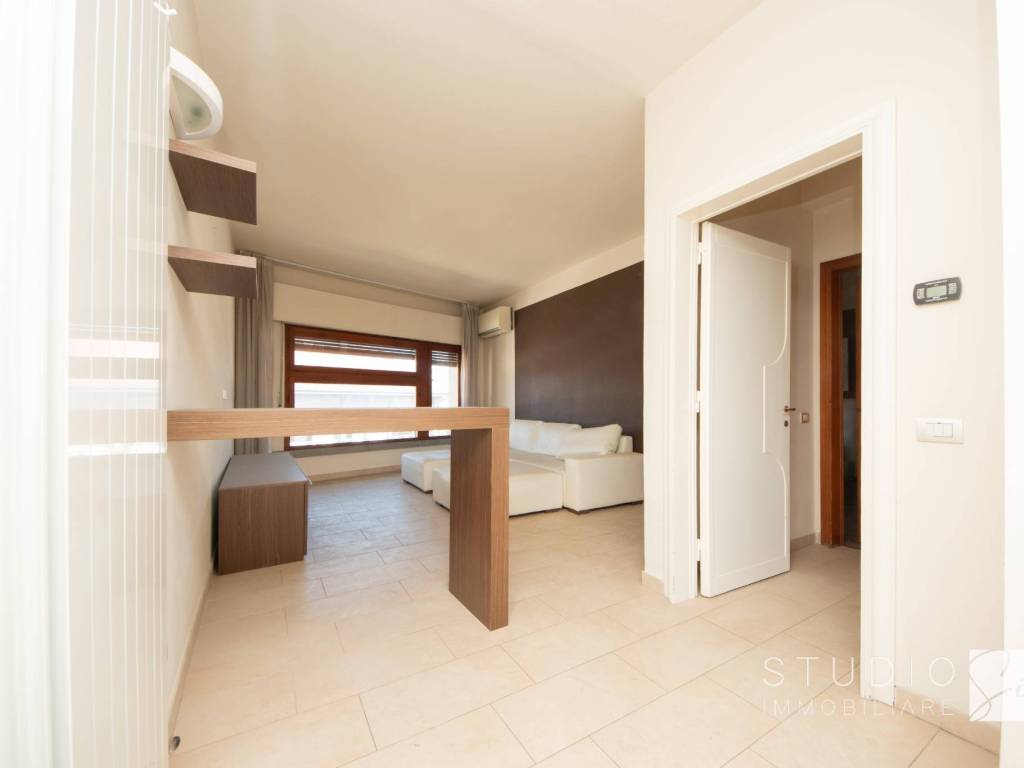 Appartamento a Pistoia in Via Ludovico Lazzaro Zamenhof - Foto 2