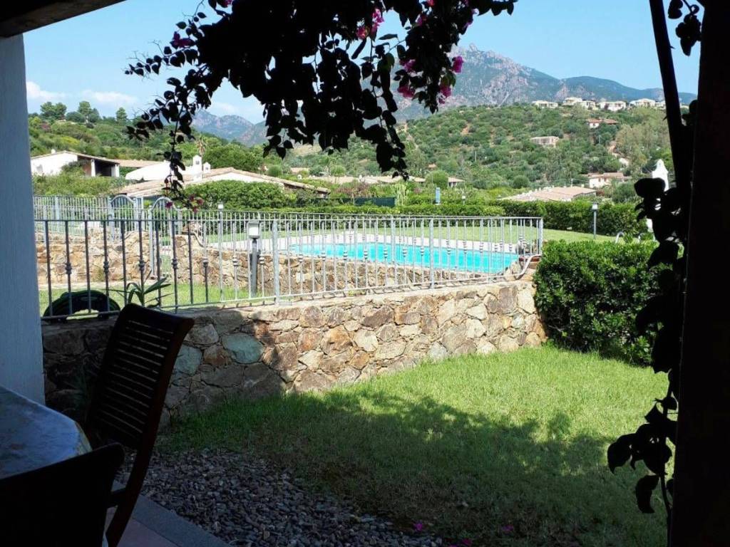 Villetta a schiera a Tertenia in Loc. Abba urci - Foto 3