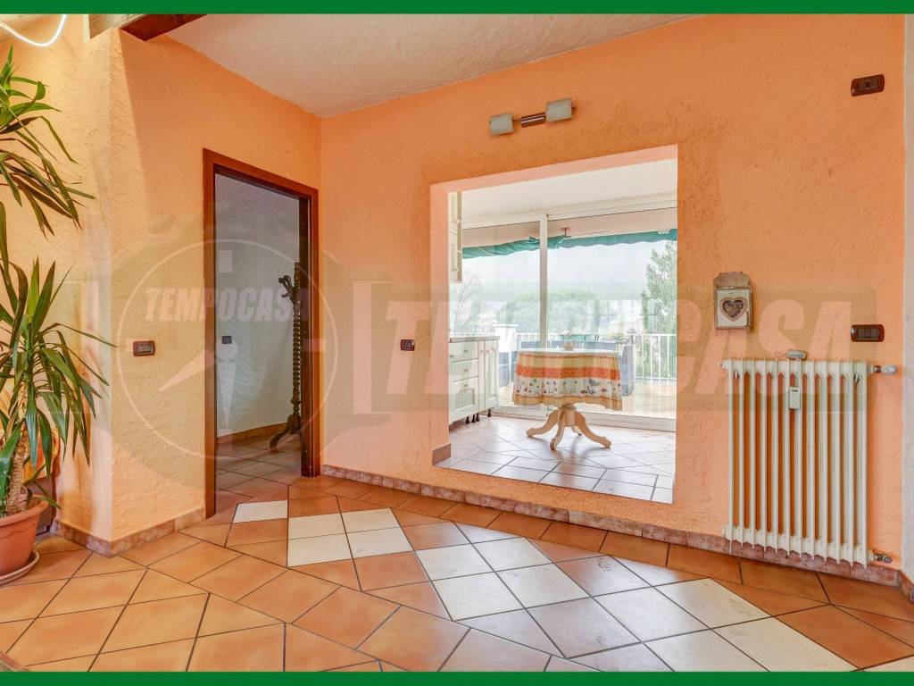 Appartamento a Cittiglio in Via Valcuvia - Foto 3