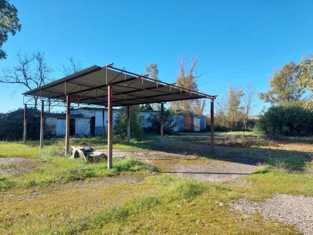 Terreno a Capaccio paestum in Via Cafasso S.N.C. - Foto 2