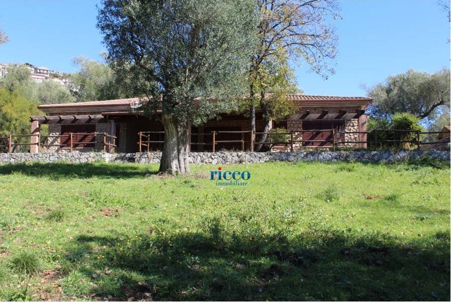 Villa a Camerota in Via Nuova - Foto 2