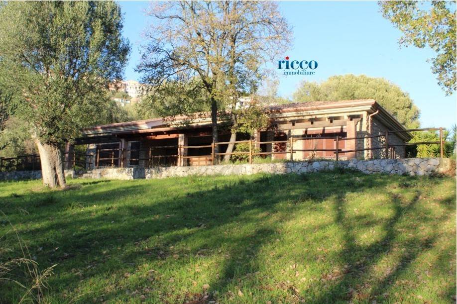 Villa a Camerota in Via Nuova - Foto 4