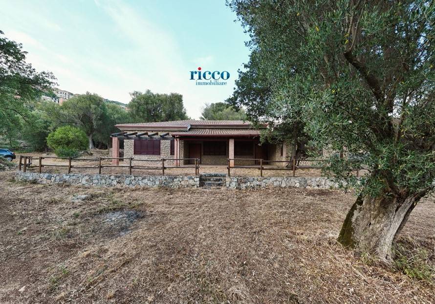 Villa a Camerota in Via Nuova - Foto 5