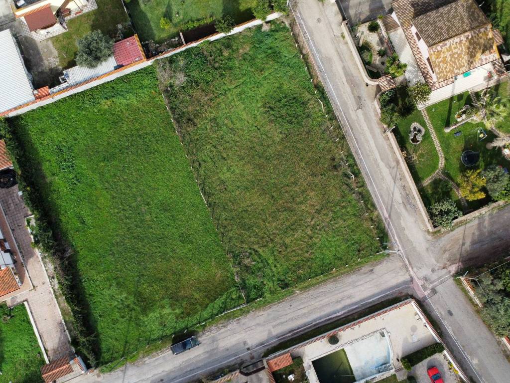 Terreno a Aprilia in Via Grande - Foto 2