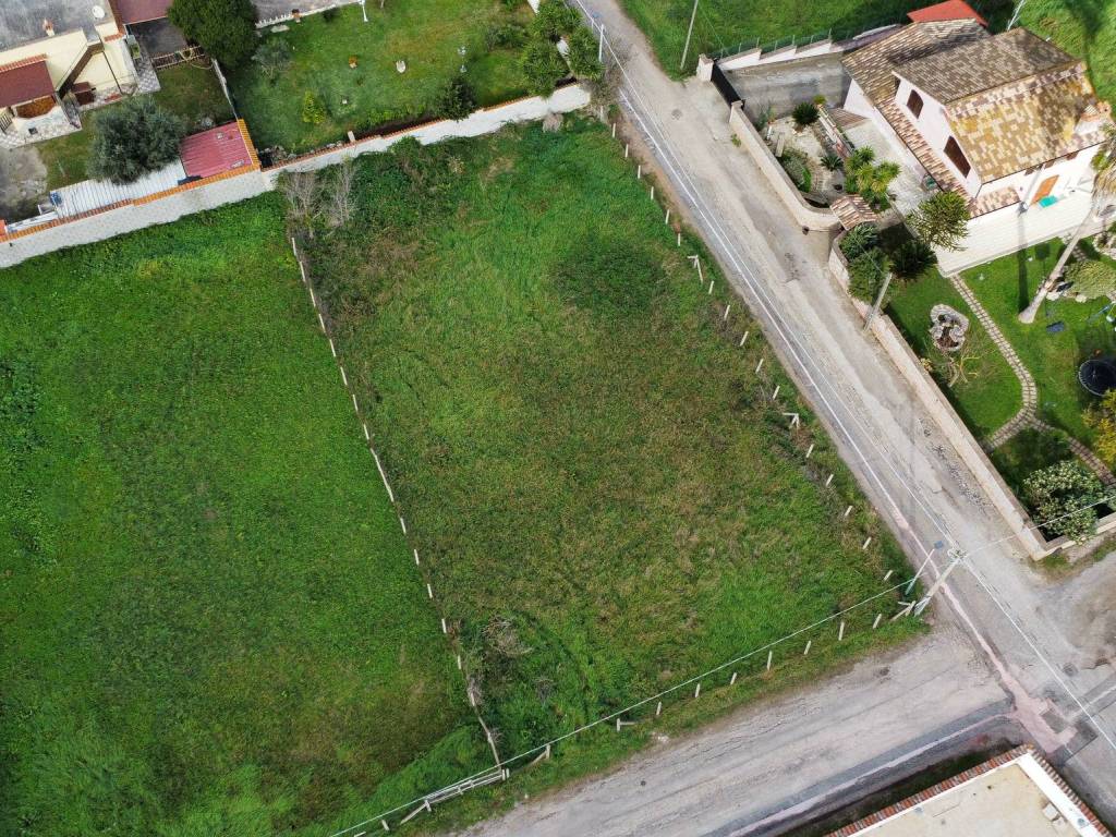 Terreno a Aprilia in Via Grande - Foto 3