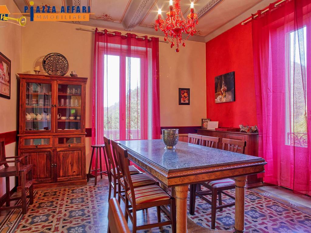 Villa a Valganna in via Francesco Comolli, 2 - Foto 2