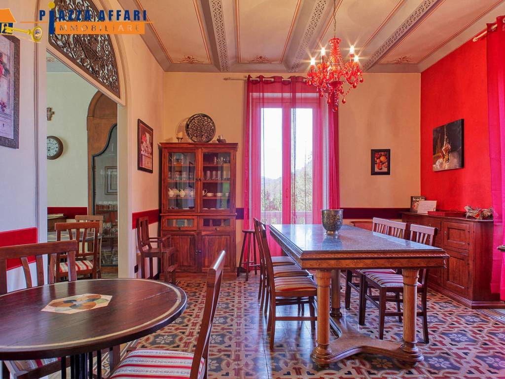 Villa a Valganna in via Francesco Comolli, 2 - Foto 4