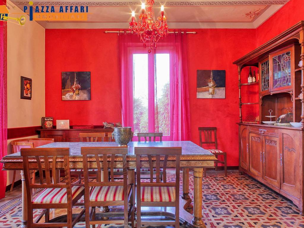 Villa a Valganna in via Francesco Comolli, 2 - Foto 5