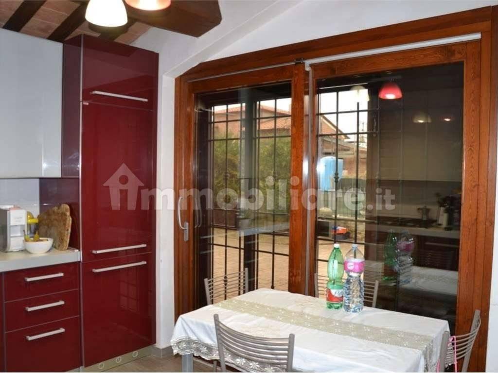 Villa a Lucignano - Foto 3