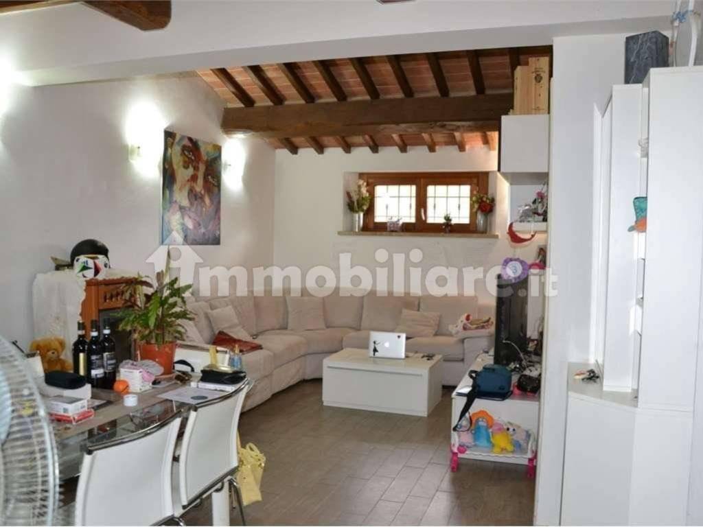 Villa a Lucignano - Foto 5