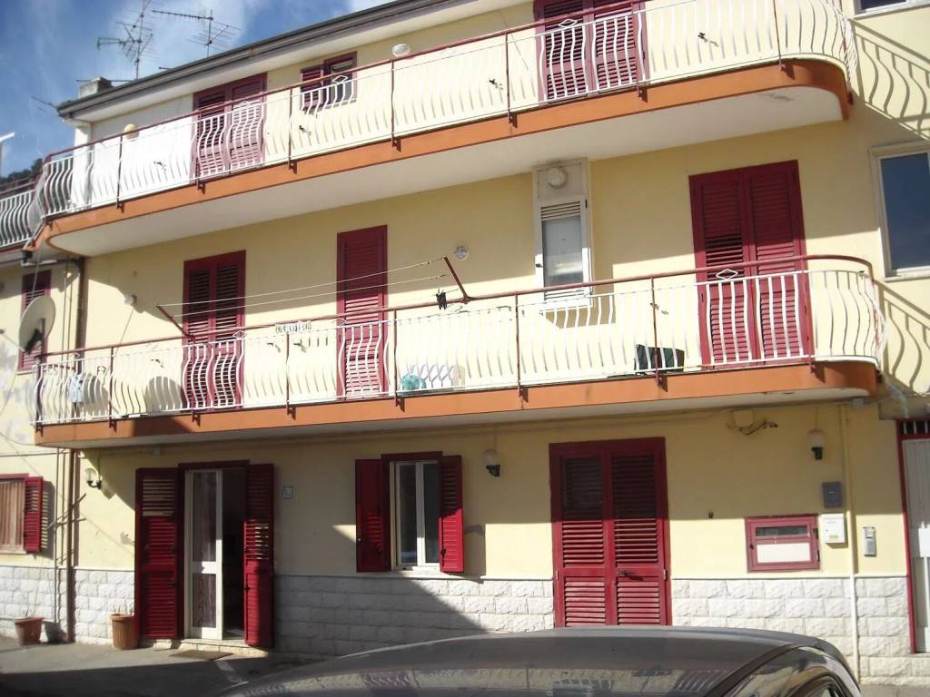Appartamento a Baronissi in Via Barrella S.N.C. - Foto 2