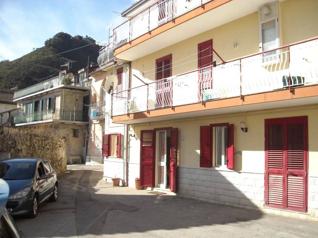 Appartamento a Baronissi in Via Barrella S.N.C. - Foto 3
