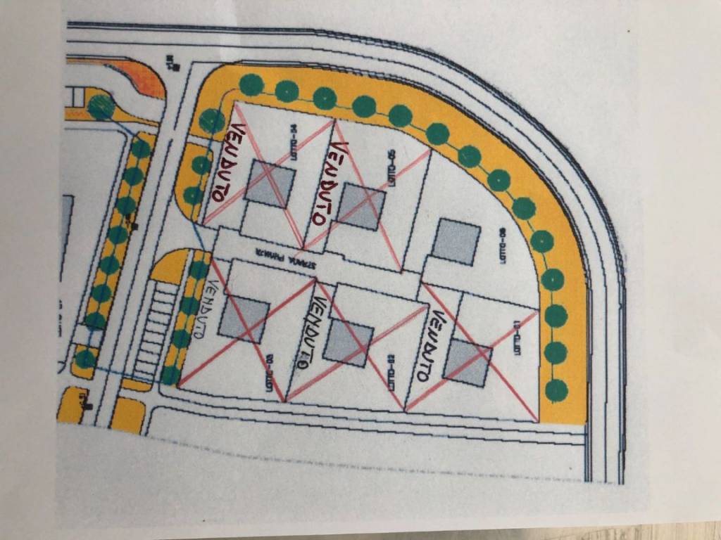 Terreno a Montechiarugolo in Via 24 Maggio - Foto 1