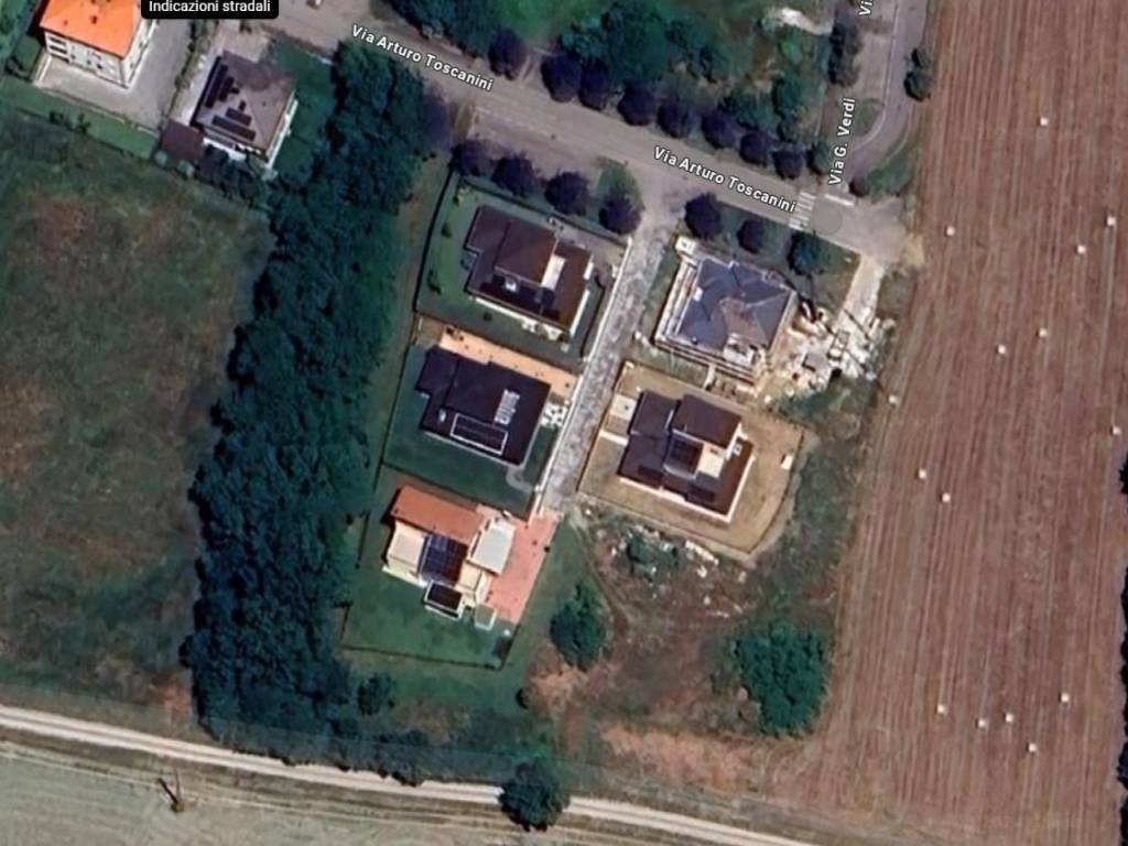 Terreno a Montechiarugolo in Via 24 Maggio - Foto 2