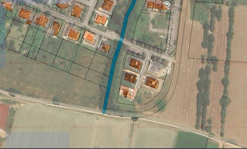 Terreno a Montechiarugolo in Via 24 Maggio - Foto 3