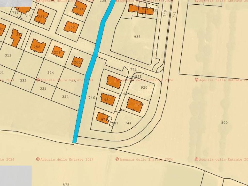 Terreno a Montechiarugolo in Via 24 Maggio - Foto 4