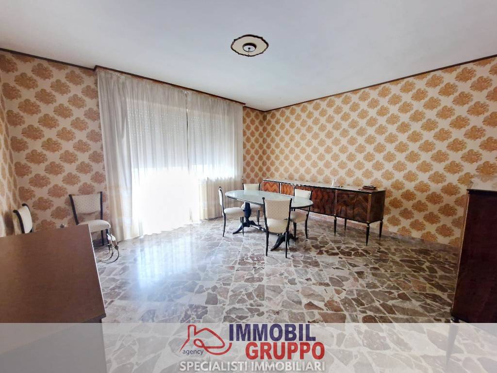 Appartamento a Andria in Via Padre Savarese - Foto 2