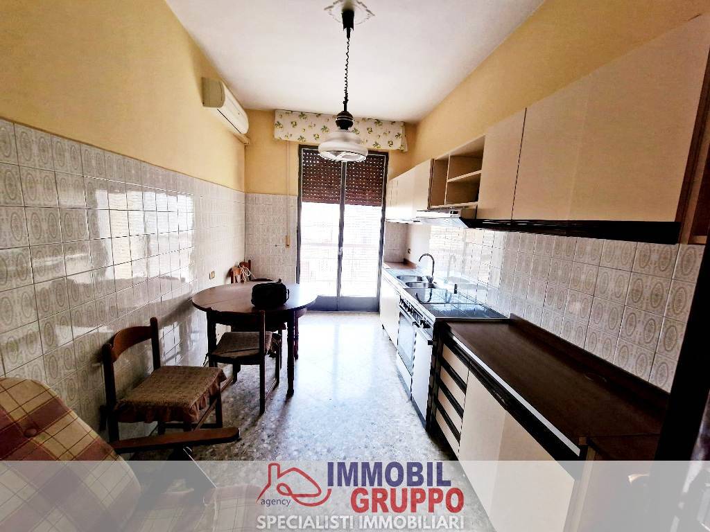 Appartamento a Andria in Via Padre Savarese - Foto 4