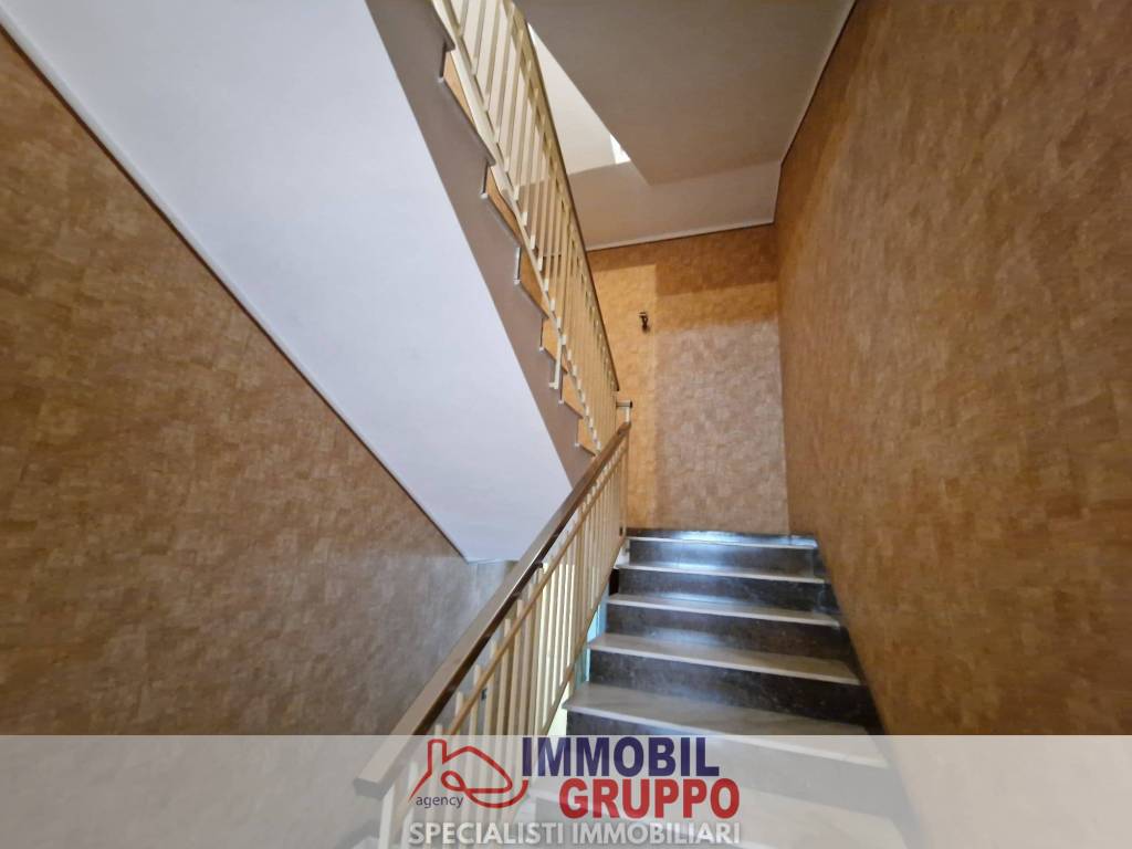 Appartamento a Andria in Via Padre Savarese - Foto 5