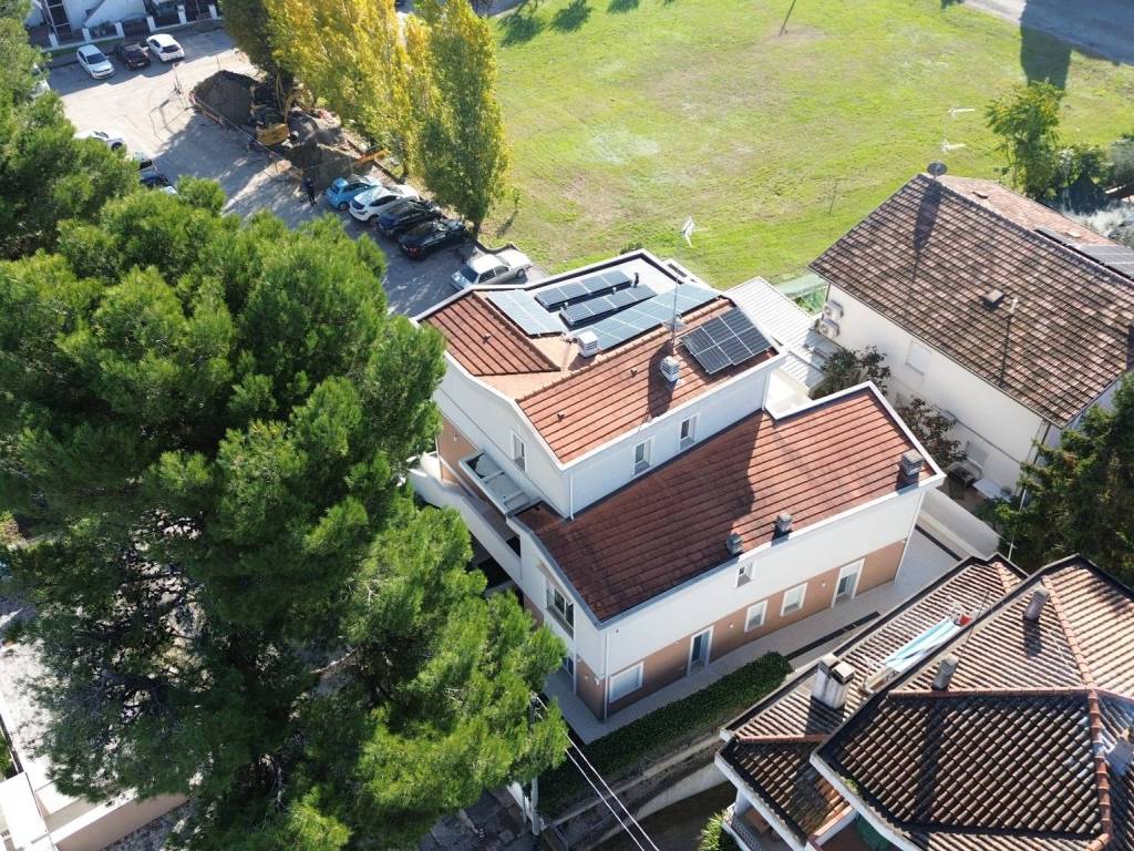 Villa a Riccione in Viale Anacapri, 9 - Foto 4