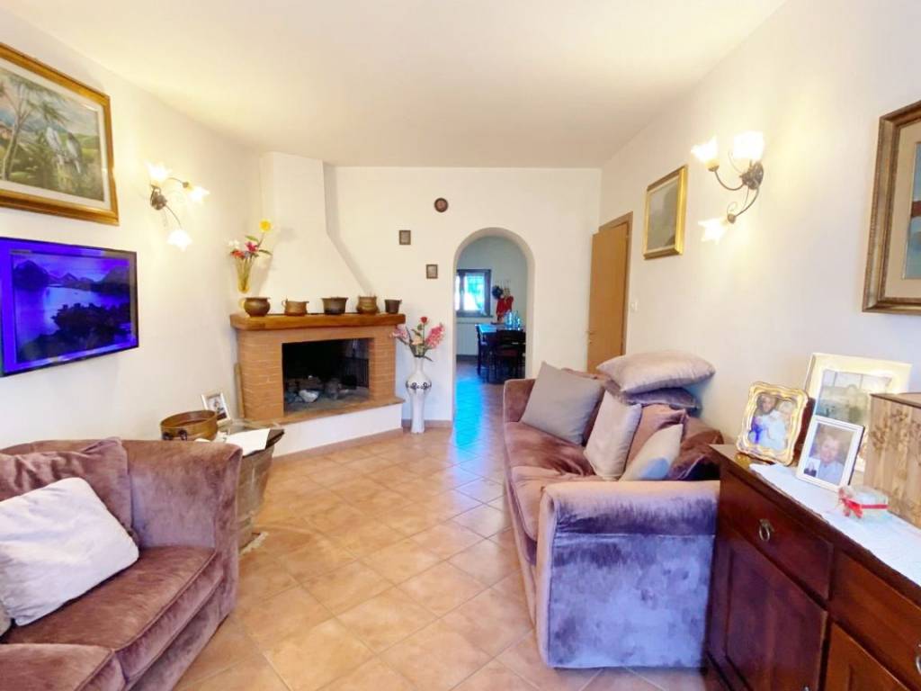 Casa indipendente a Quarrata in Via del Casone, 8 - Foto 3