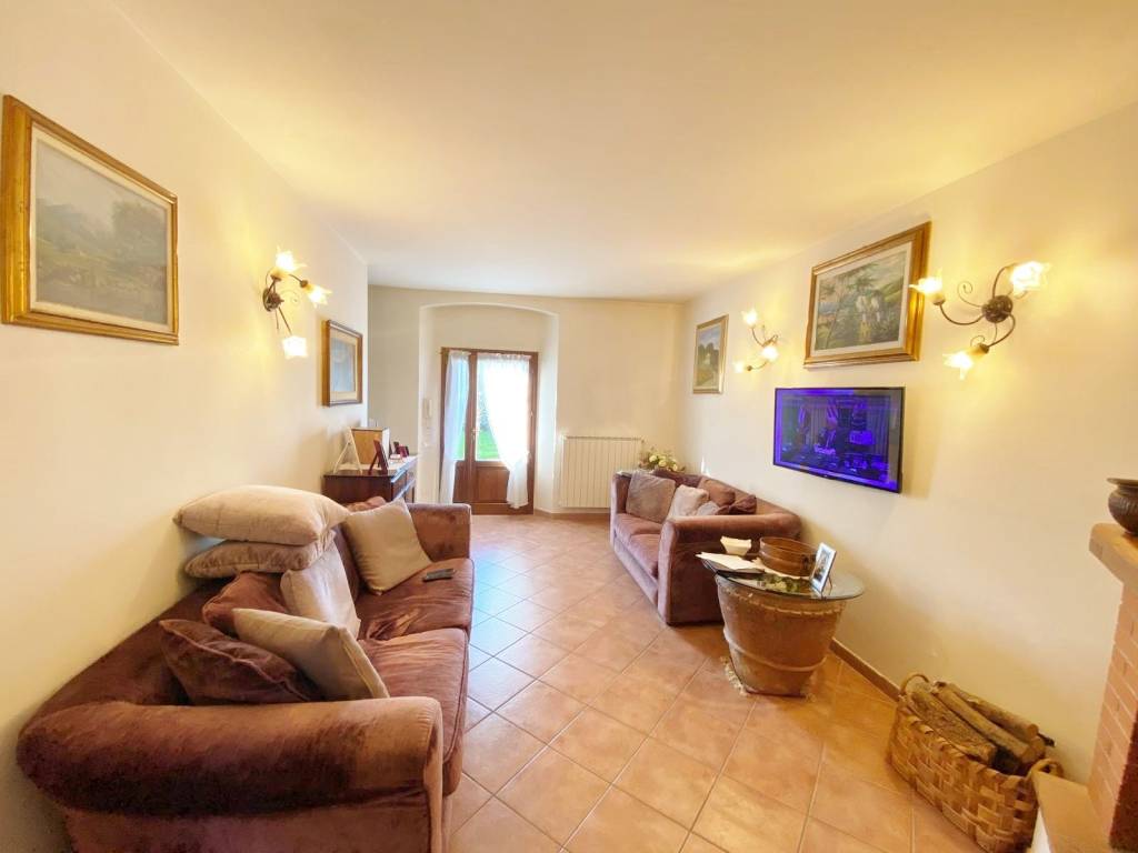 Casa indipendente a Quarrata in Via del Casone, 8 - Foto 4