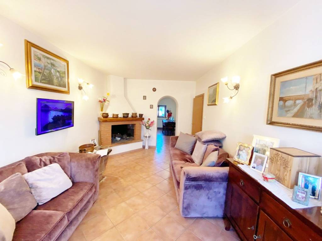 Casa indipendente a Quarrata in Via del Casone, 8 - Foto 5