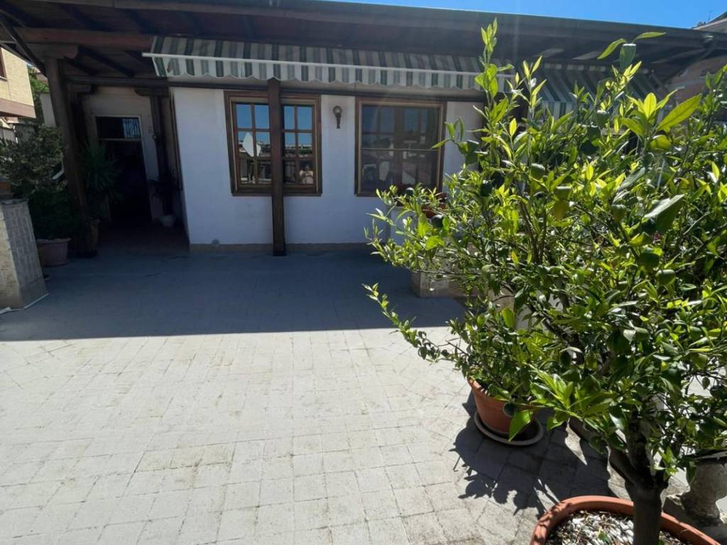 Appartamento a Frosinone in Via Marittima, 66 - Foto 4