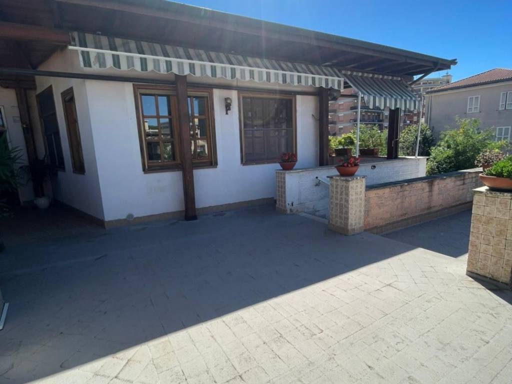 Appartamento a Frosinone in Via Marittima, 66 - Foto 5
