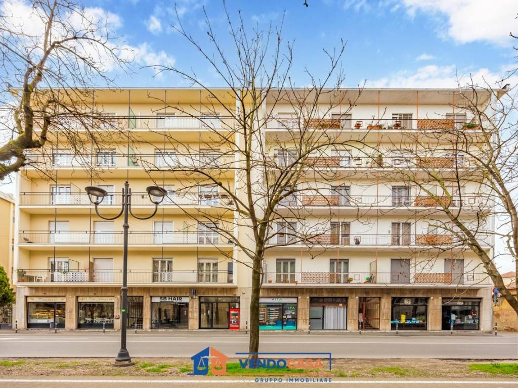 Appartamento a Vercelli in Corso Italia, 59 - Foto 2