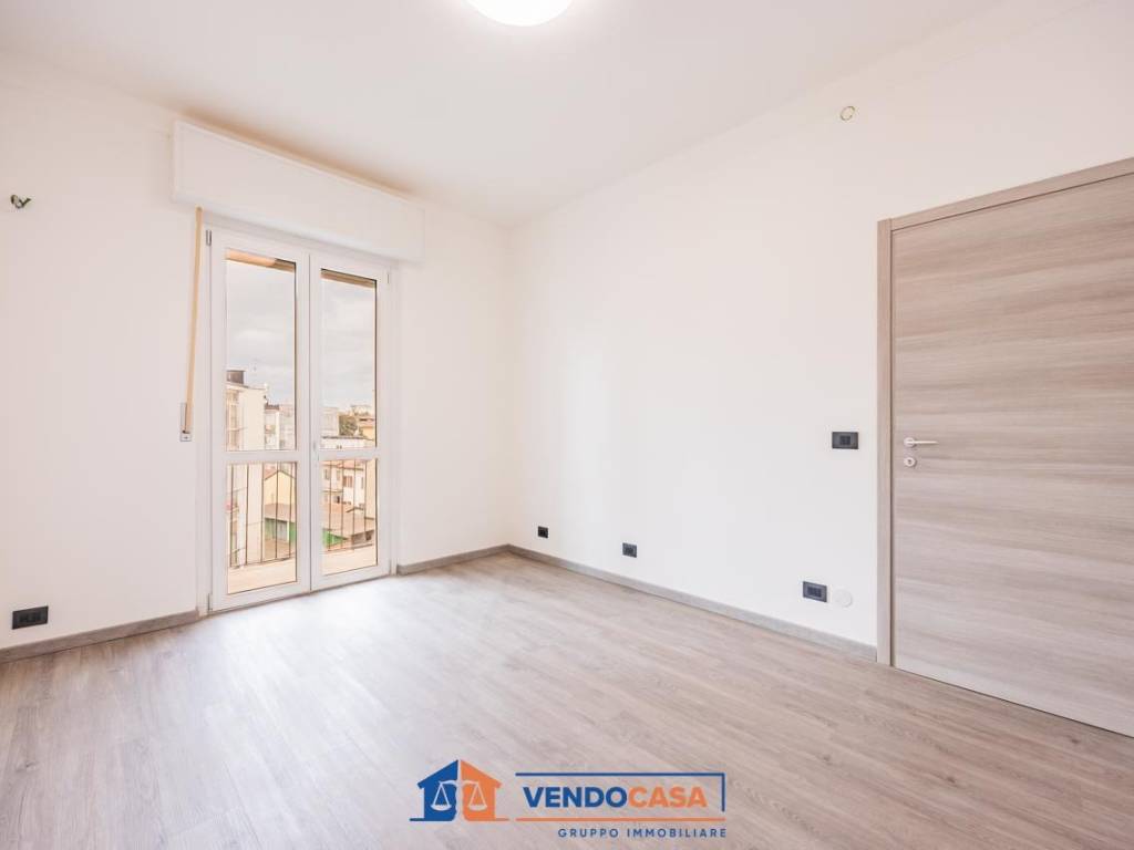 Appartamento a Vercelli in Corso Italia, 59 - Foto 3