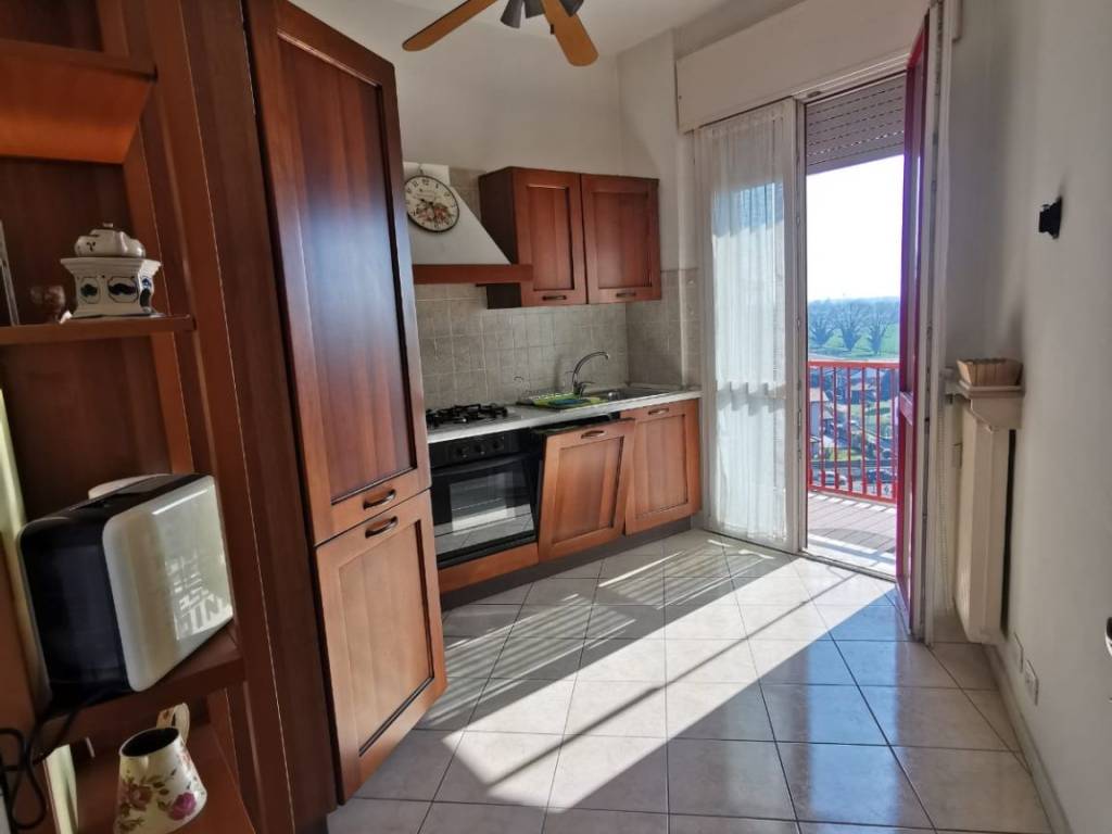 Appartamento a Alessandria - Foto 5