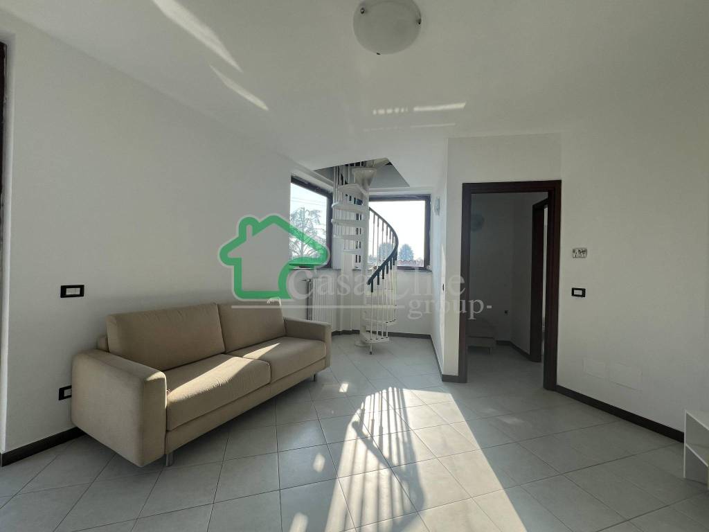 Appartamento a Miradolo terme in Via Roma, 205 - Foto 2