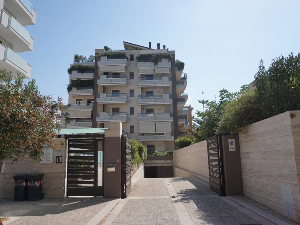 Appartamento a Trani in Via Vittorio Malcangi, 78 - Foto 2
