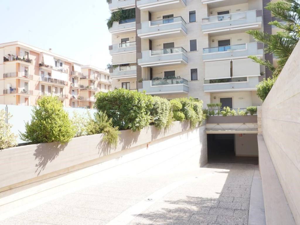 Appartamento a Trani in Via Vittorio Malcangi, 78 - Foto 3