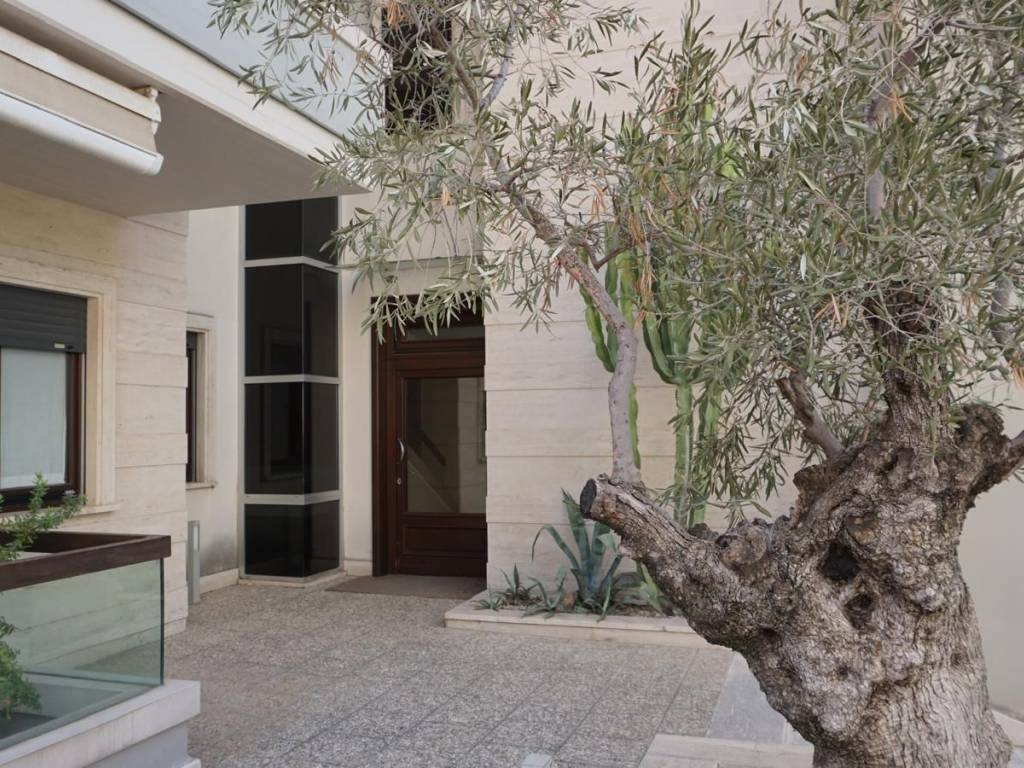 Appartamento a Trani in Via Vittorio Malcangi, 78 - Foto 4