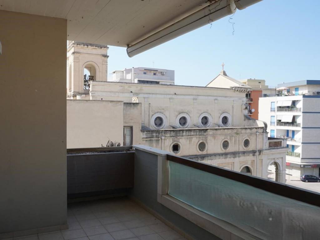 Appartamento a Trani in Via Vittorio Malcangi, 78 - Foto 5