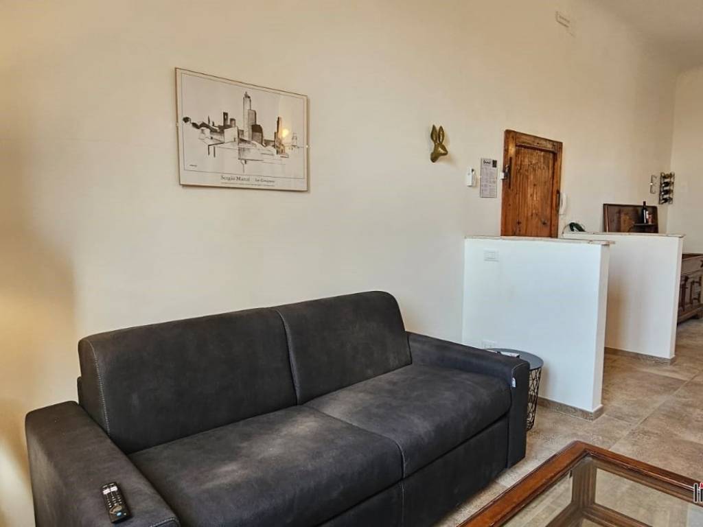 Appartamento a San gimignano - Foto 3