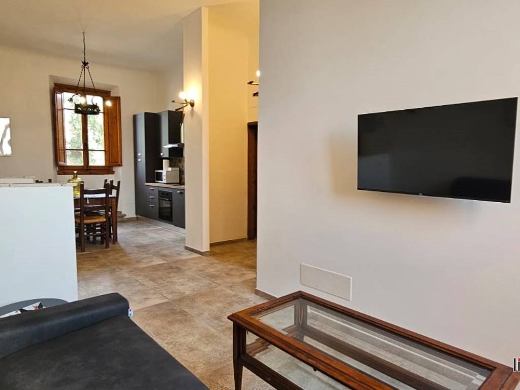 Appartamento a San gimignano - Foto 4