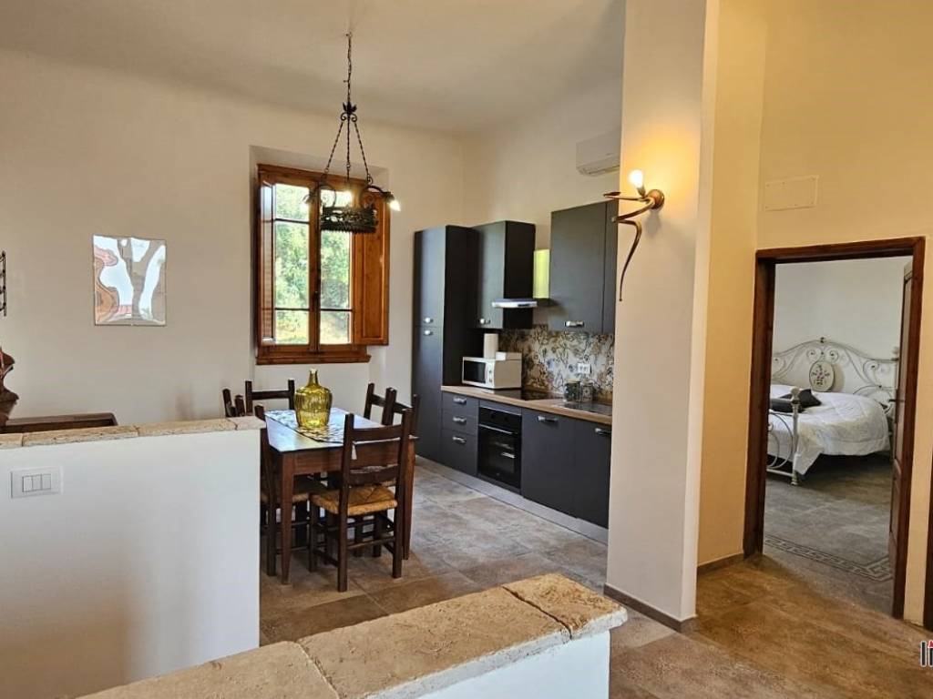 Appartamento a San gimignano - Foto 5