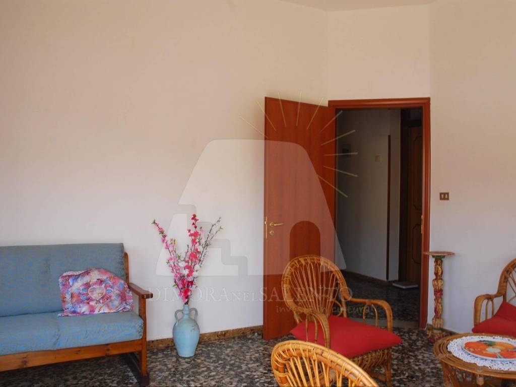 Casa indipendente a Salve in Via Vittorio Veneto, 87 - Foto 3
