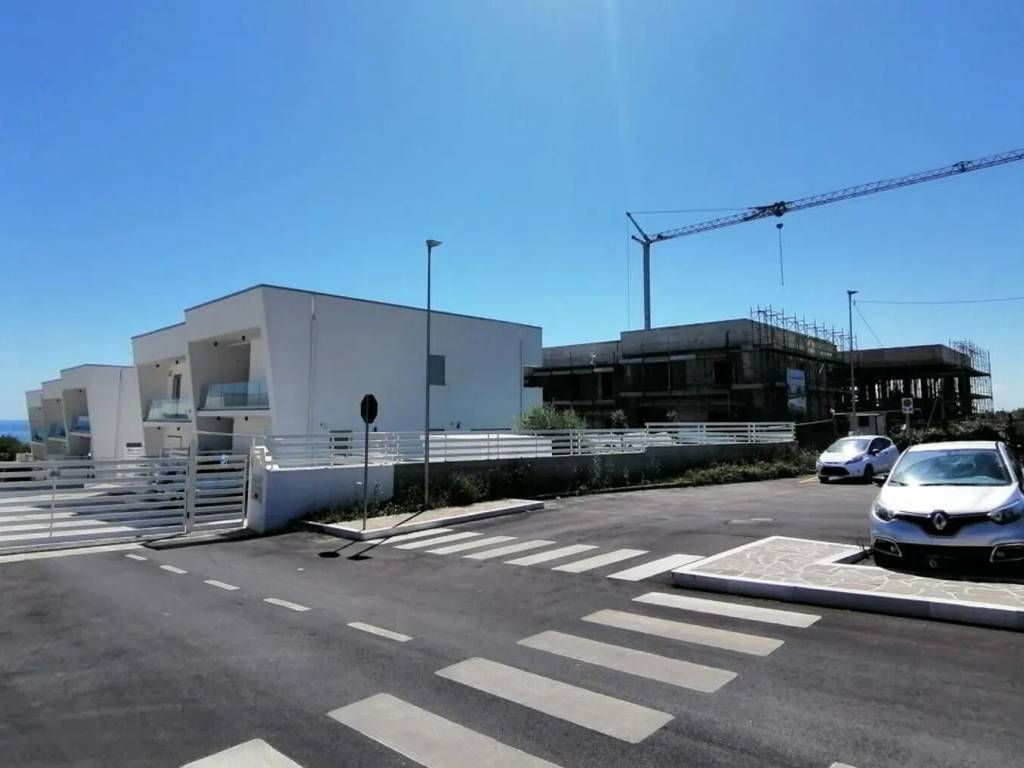 Villa a Vasto in Via del Porto, 59 - Foto 2