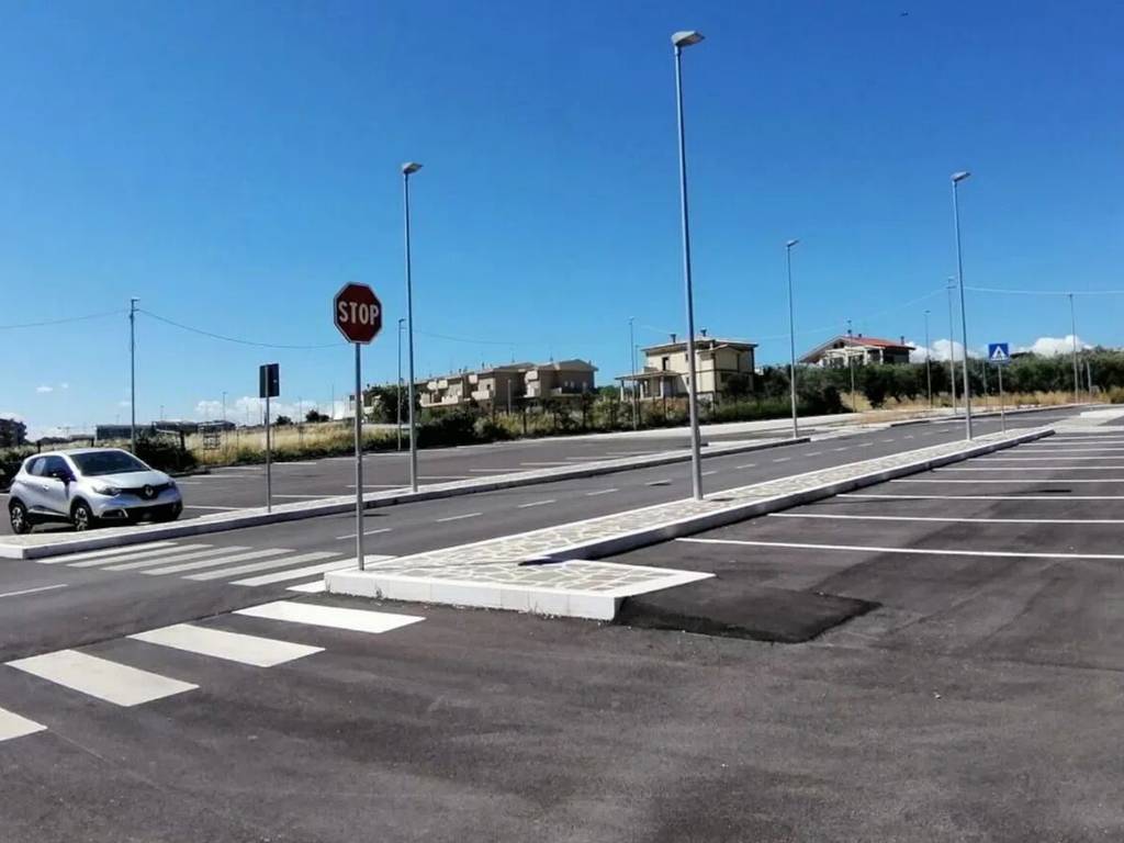 Villa a Vasto in Via del Porto, 59 - Foto 3