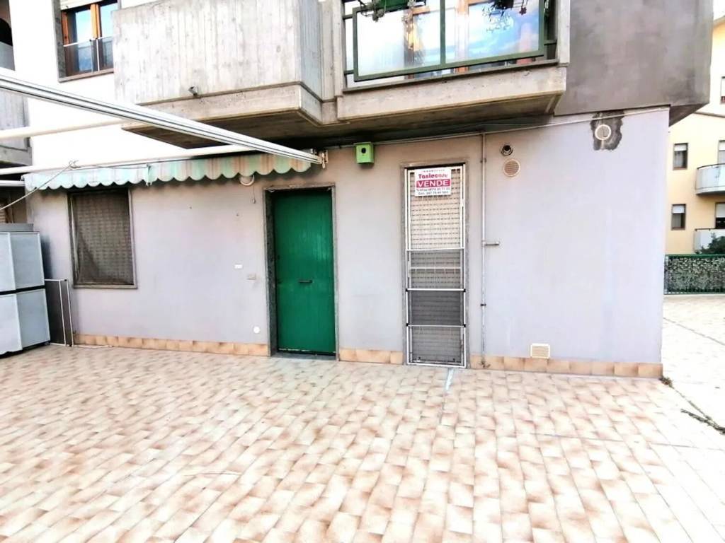 Appartamento a Vasto in Via delle Magnolie, 25 - Foto 5