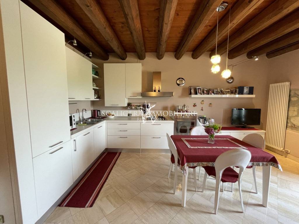 Appartamento a Belfiore in Via Linale - Foto 4