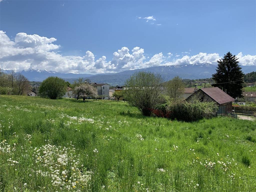 Terreno a Belluno - Foto 3