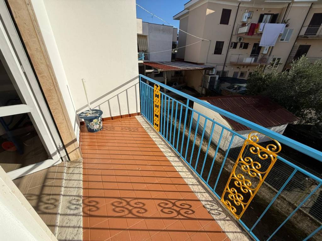 Appartamento a Ascea in Via Porta Rosa, 54 - Foto 5