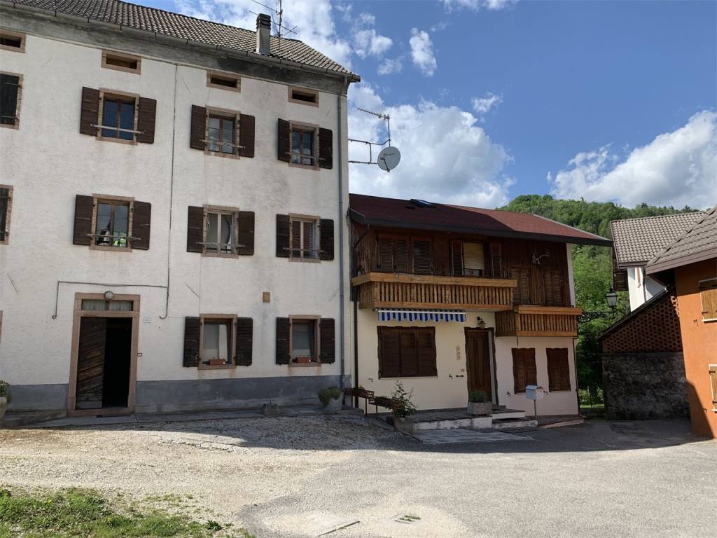 Villetta a schiera a Alpago - Foto 2