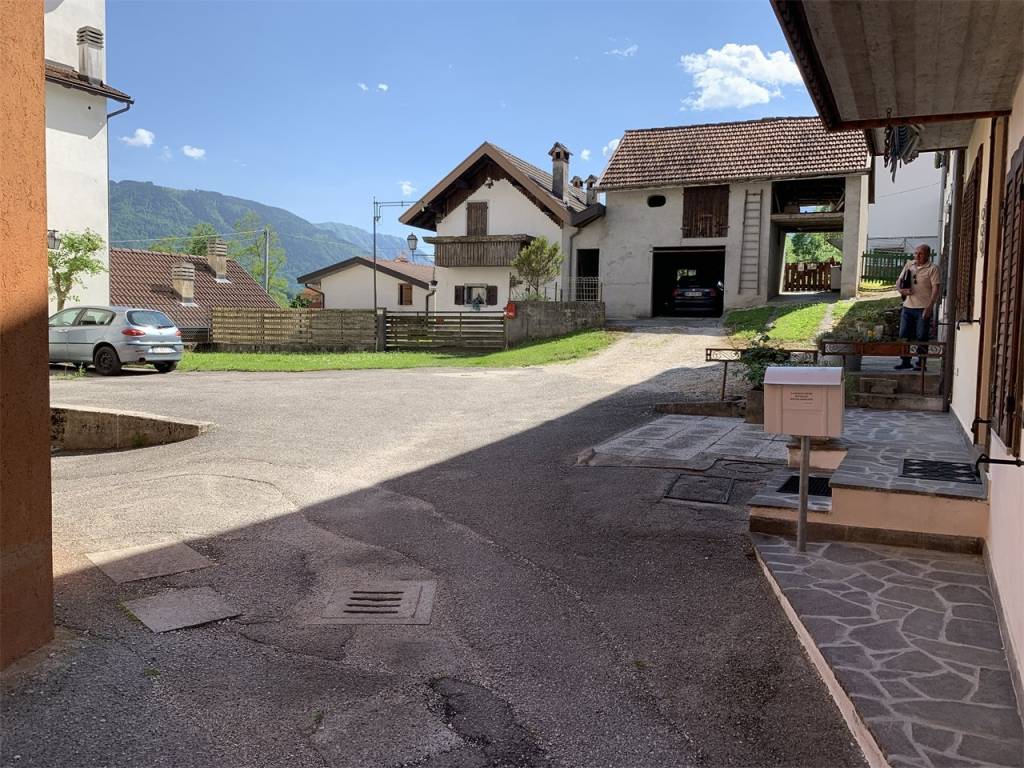Villetta a schiera a Alpago - Foto 3