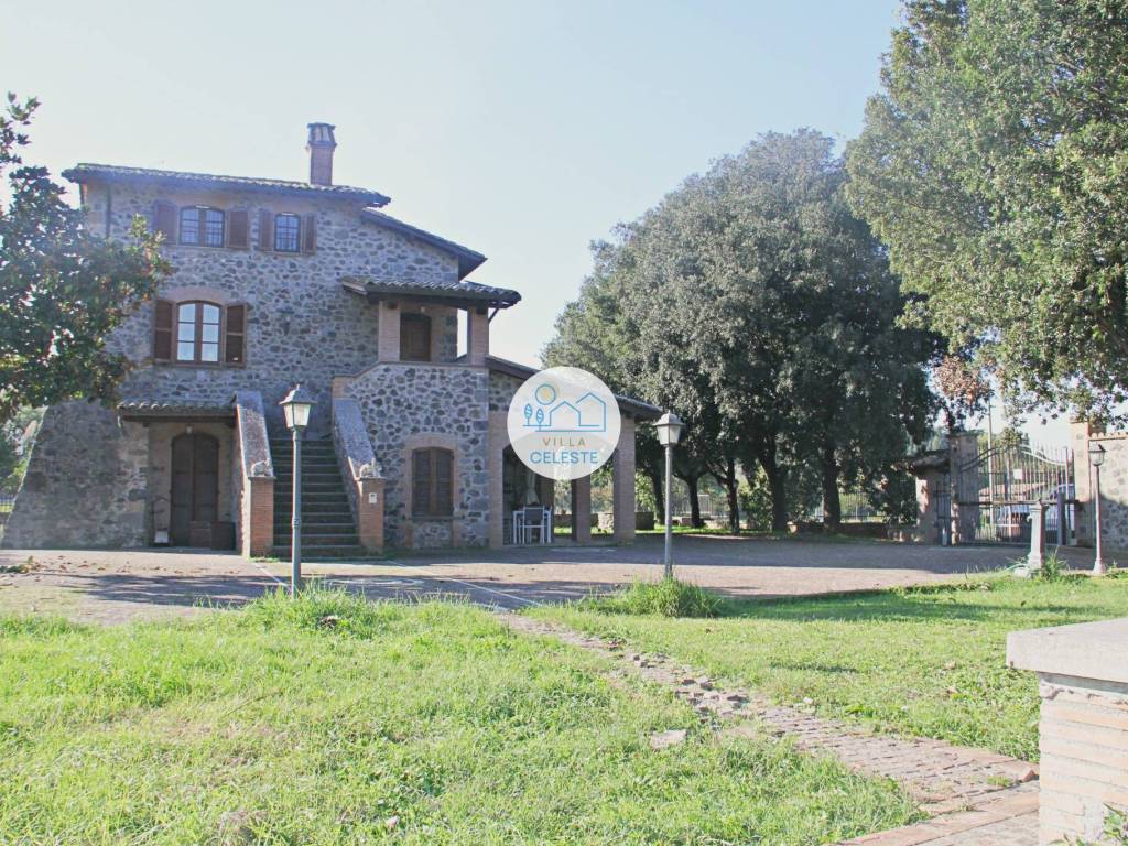 Villa a Orvieto in vi - Foto 2
